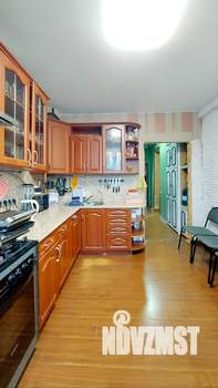 4-к квартира, вторичка, 93м2, 3/4 этаж