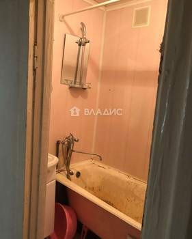 3-к квартира, вторичка, 60м2, 2/9 этаж