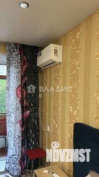 1-к квартира, вторичка, 31м2, 2/5 этаж