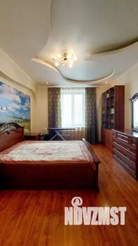 3-к квартира, вторичка, 79м2, 2/4 этаж