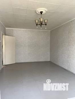 1-к квартира, вторичка, 39м2, 1/9 этаж