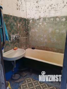 2-к квартира, вторичка, 52м2, 4/9 этаж