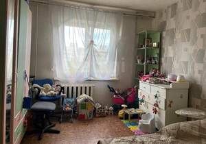 2-к квартира, вторичка, 53м2, 7/9 этаж