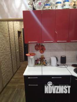 2-к квартира, вторичка, 55м2, 1/4 этаж