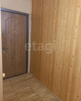 1-к квартира, вторичка, 31м2, 3/5 этаж