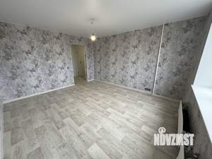 1-к квартира, вторичка, 38м2, 9/9 этаж