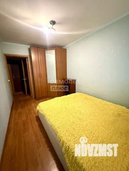 2-к квартира, вторичка, 43м2, 5/5 этаж