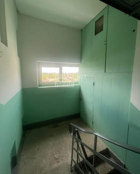 2-к квартира, вторичка, 51м2, 10/10 этаж