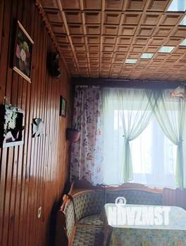 3-к квартира, вторичка, 63м2, 8/9 этаж