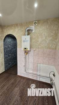 1-к квартира, вторичка, 31м2, 1/5 этаж