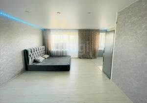 1-к квартира, вторичка, 36м2, 5/14 этаж