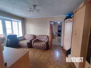 3-к квартира, вторичка, 57м2, 14/14 этаж