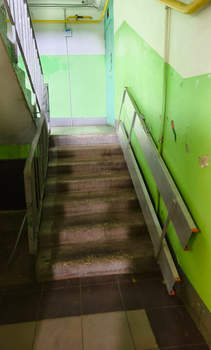 3-к квартира, вторичка, 57м2, 5/9 этаж