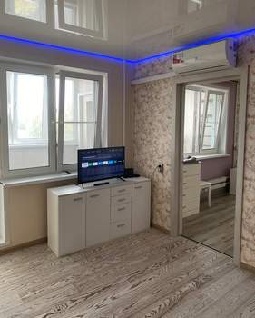 3-к квартира, вторичка, 52м2, 6/9 этаж