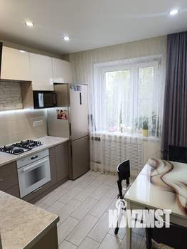 3-к квартира, вторичка, 65м2, 5/10 этаж