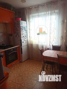 3-к квартира, вторичка, 65м2, 5/10 этаж