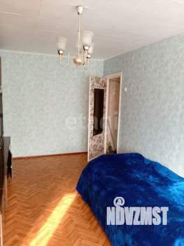 2-к квартира, вторичка, 44м2, 2/5 этаж