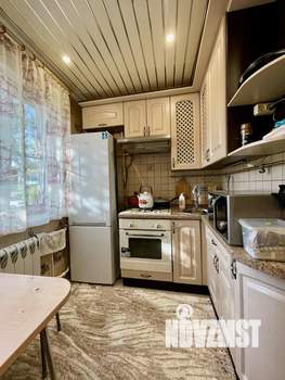 1-к квартира, вторичка, 30м2, 1/5 этаж