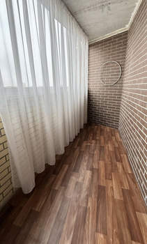 3-к квартира, вторичка, 85м2, 9/17 этаж