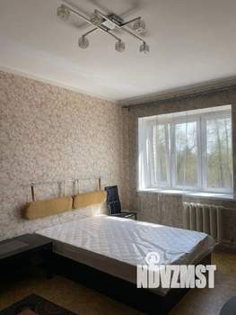1-к квартира, вторичка, 35м2, 3/5 этаж