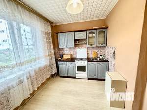 1-к квартира, вторичка, 40м2, 10/10 этаж