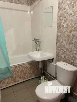 1-к квартира, вторичка, 35м2, 3/5 этаж
