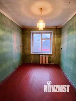 2-к квартира, вторичка, 45м2, 3/5 этаж