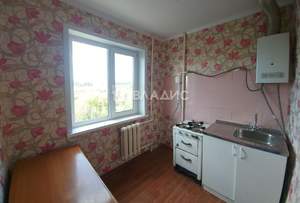 1-к квартира, вторичка, 30м2, 4/5 этаж