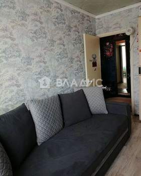 2-к квартира, вторичка, 44м2, 8/9 этаж
