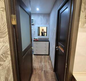 2-к квартира, вторичка, 43м2, 5/9 этаж