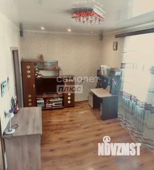 1-к квартира, вторичка, 37м2, 2/3 этаж