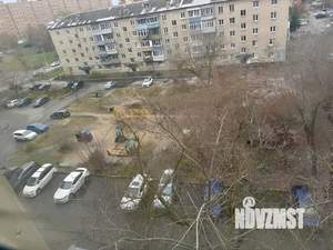 3-к квартира, вторичка, 67м2, 6/9 этаж