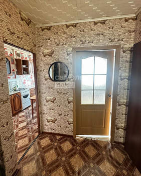 1-к квартира, вторичка, 30м2, 7/9 этаж