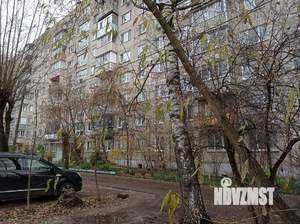 1-к квартира, вторичка, 35м2, 9/9 этаж