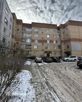 2-к квартира, вторичка, 48м2, 2/5 этаж
