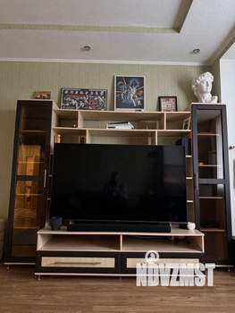 1-к квартира, вторичка, 57м2, 8/8 этаж