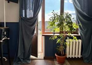Студия квартира, вторичка, 21м2, 5/9 этаж