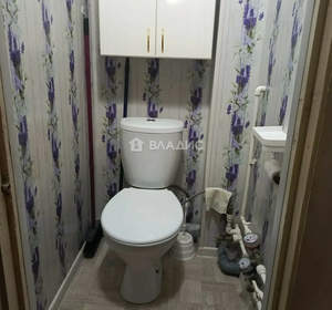 3-к квартира, вторичка, 76м2, 5/10 этаж