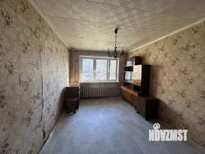 1-к квартира, вторичка, 32м2, 1/5 этаж