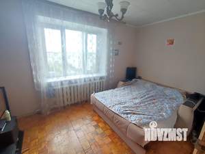3-к квартира, вторичка, 57м2, 14/14 этаж