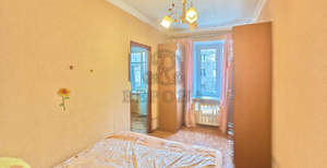 2-к квартира, вторичка, 45м2, 2/4 этаж