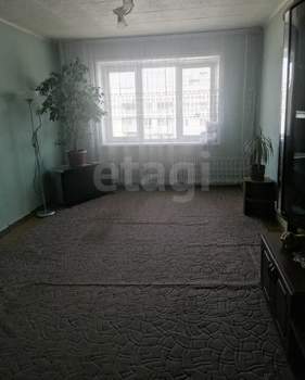 3-к квартира, вторичка, 64м2, 10/10 этаж