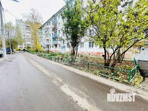 2-к квартира, вторичка, 46м2, 3/5 этаж