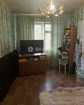 2-к квартира, вторичка, 45м2, 5/5 этаж