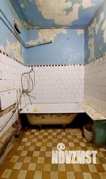 1-к квартира, вторичка, 37м2, 1/2 этаж