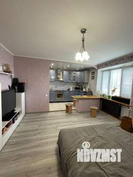 2-к квартира, вторичка, 61м2, 7/9 этаж