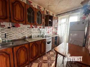 1-к квартира, вторичка, 30м2, 7/9 этаж