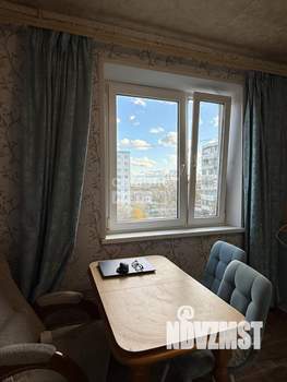 1-к квартира, вторичка, 38м2, 6/9 этаж