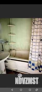 1-к квартира, вторичка, 38м2, 9/9 этаж