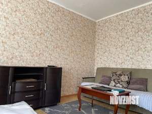 1-к квартира, вторичка, 35м2, 3/5 этаж